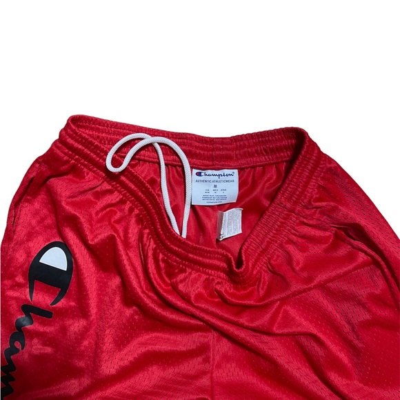 Champion Mesh Athletic Short - Picture 5 of 5